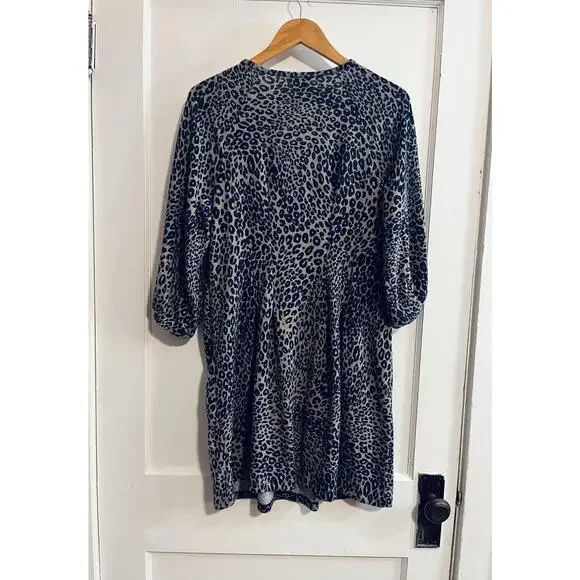 CATO sweater dress - Picture 2 of 8